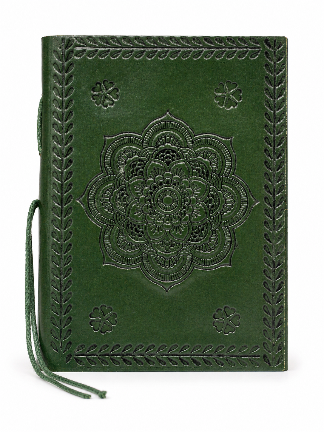 PINN GREEN MANDALA R NBK
