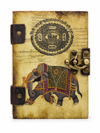 PINN  Elephant C lock nbk