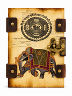 PINN  Elephant C lock nbk