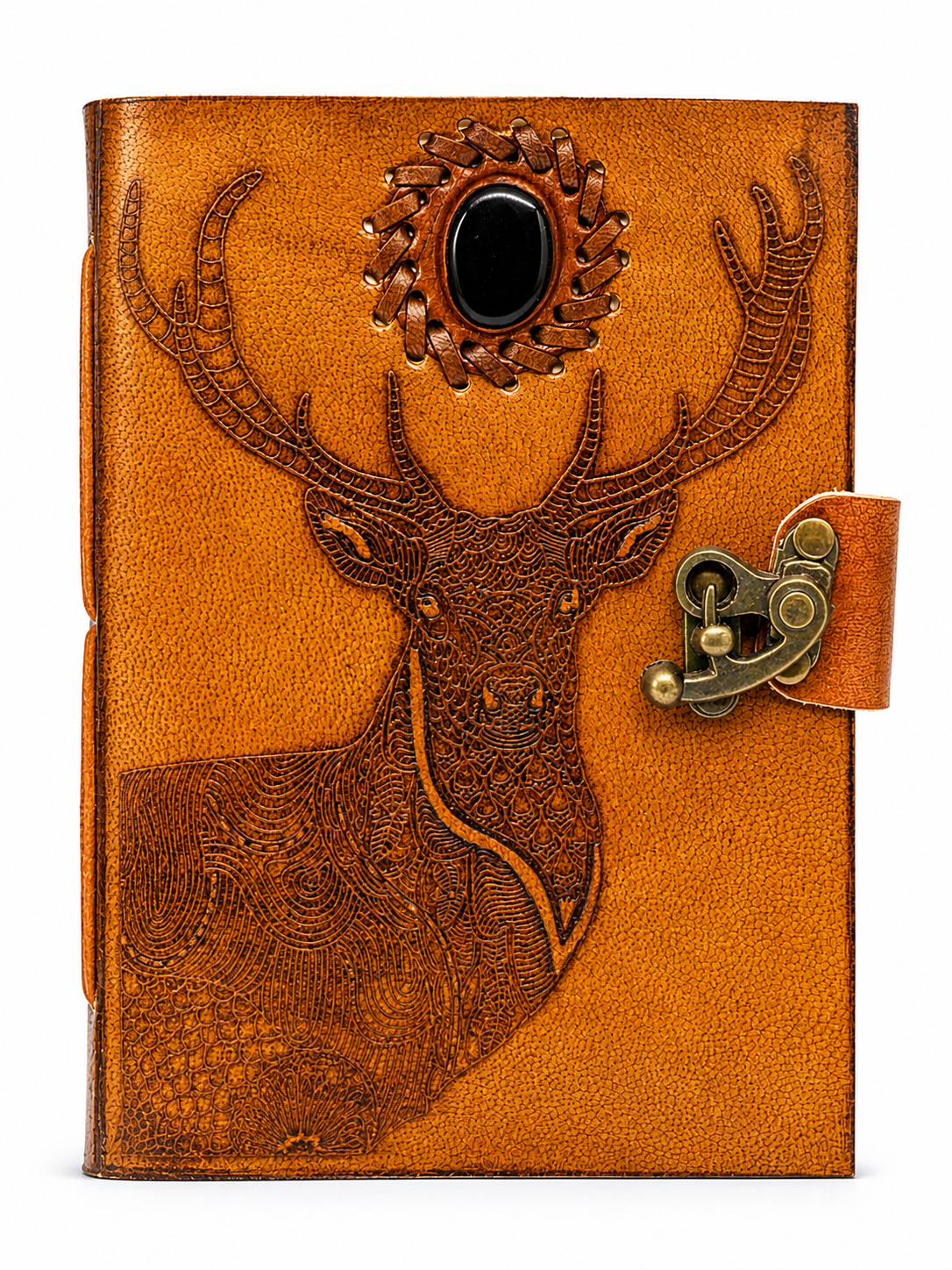 PINN DEER B NBK