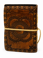 PINN LEATHER SMALL R NBK