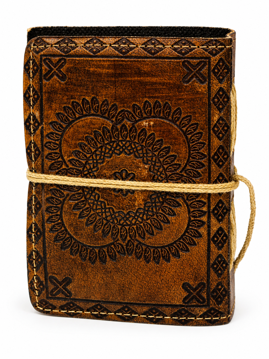 PINN LEATHER SMALL R NBK