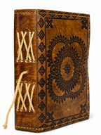 PINN LEATHER SMALL R NBK