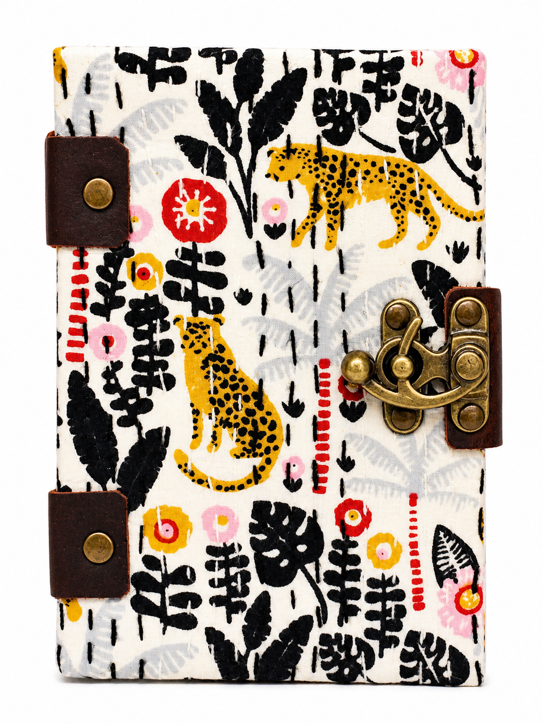 JKF524 PINN KANTHA COPTIC R NBK