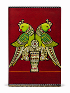 PINN TANJORE LEATHER R NBK