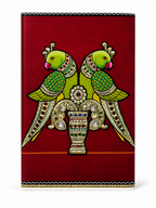 PINN TANJORE LEATHER R NBK