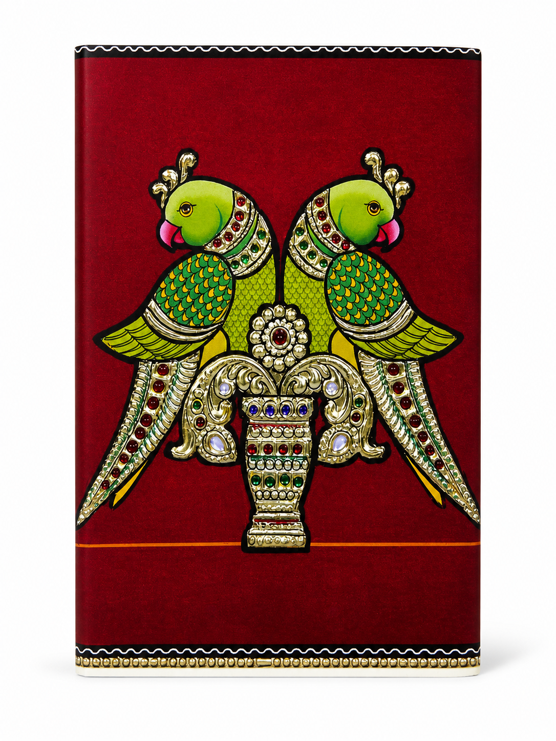 PINN TANJORE LEATHER R NBK