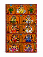 PINN PATTACHITRA PAPER R NBK