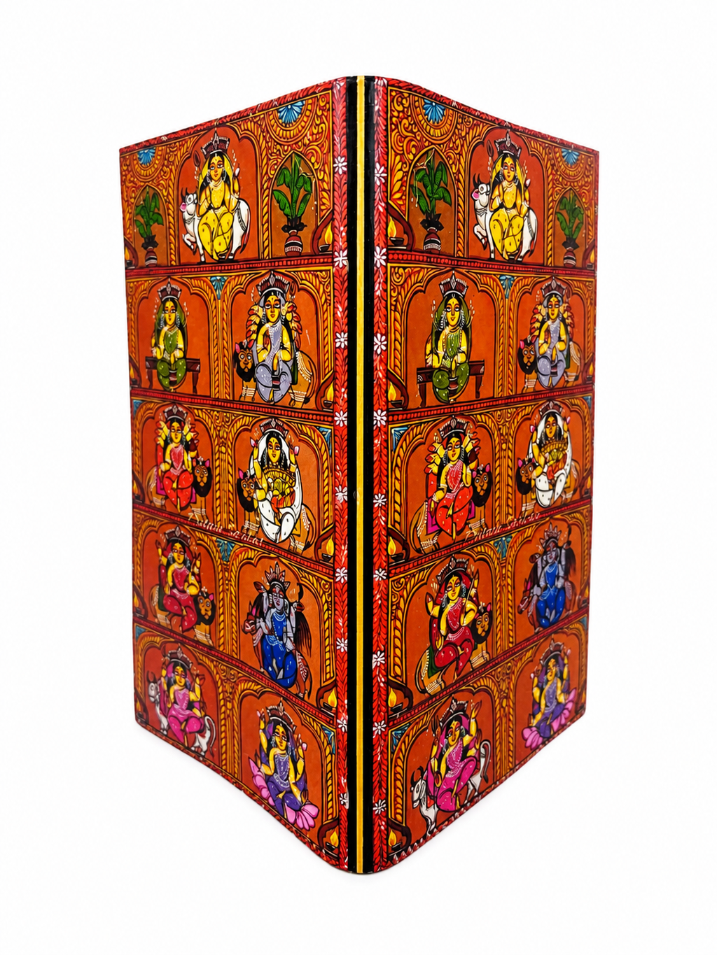 PINN PATTACHITRA PAPER R NBK