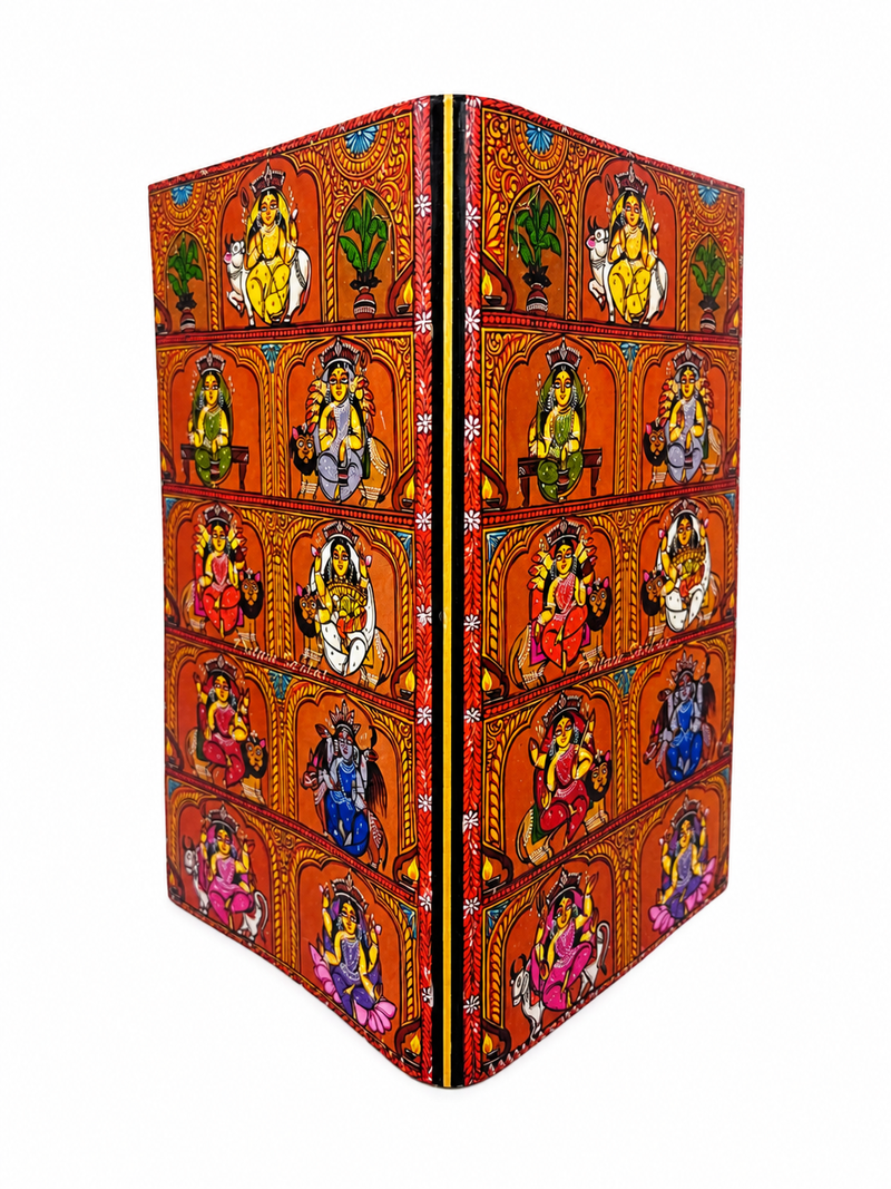 PINN PATTACHITRA PAPER R NBK