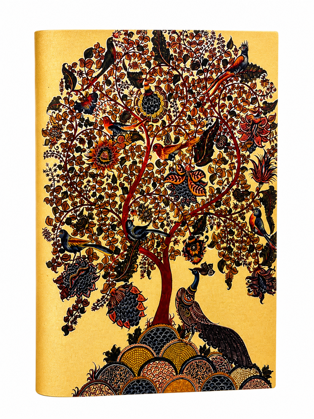 PINN KALAMKARI PAPER R NBK