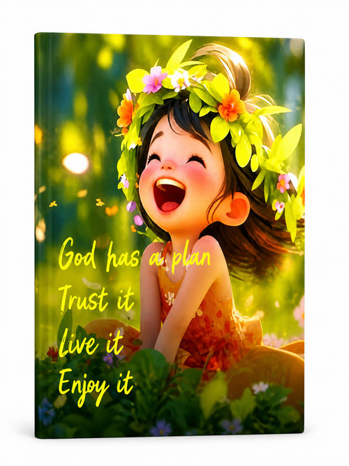 God has A plan