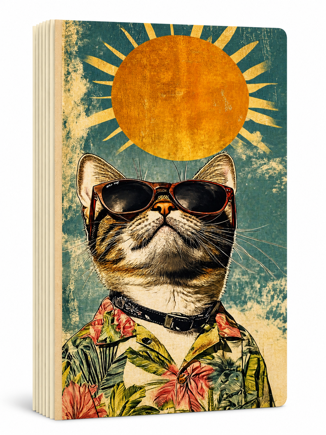 Cat Sunglasses