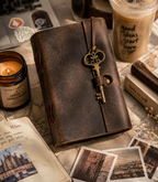PINN Key Brown Nbk