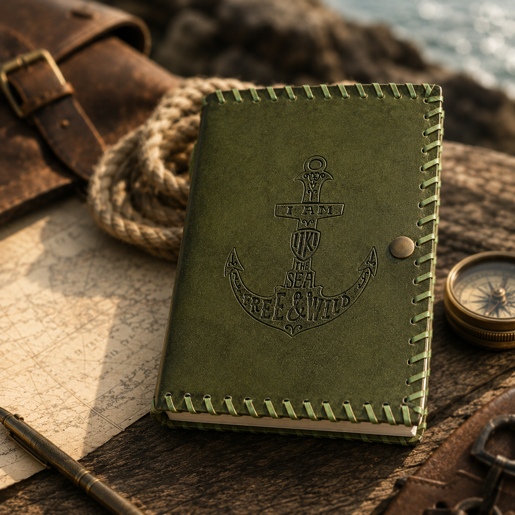 PINN BR ANCHOR K NBK