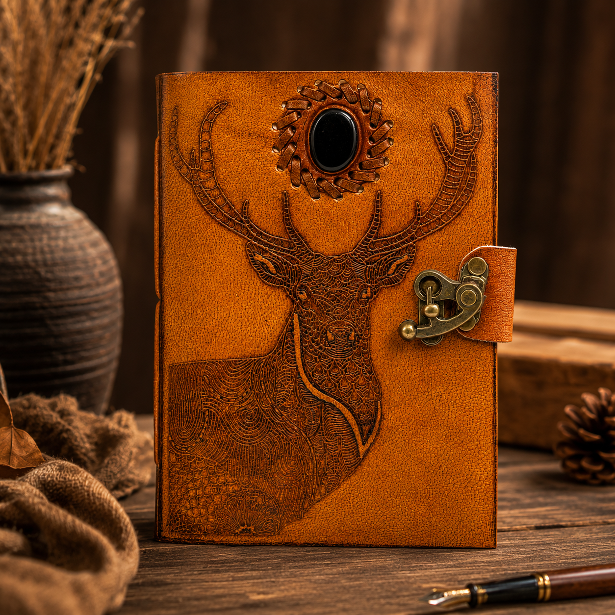 PINN DEER B NBK