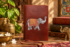 Elephant Leather
