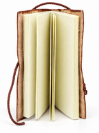 Elephant Heritage Small Leather Diary