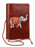 Elephant Leather
