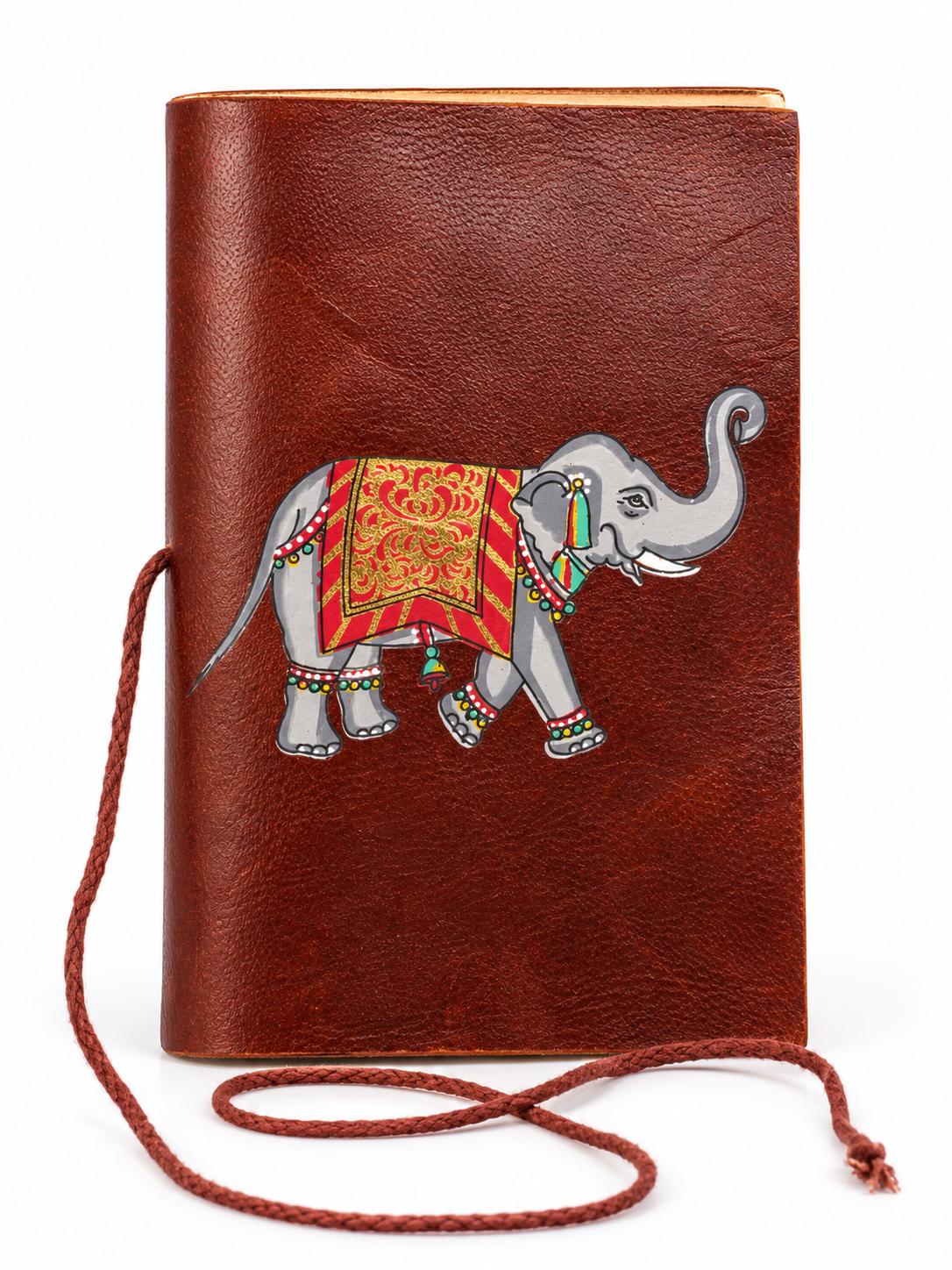 Elephant Leather