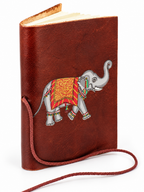 Elephant Leather