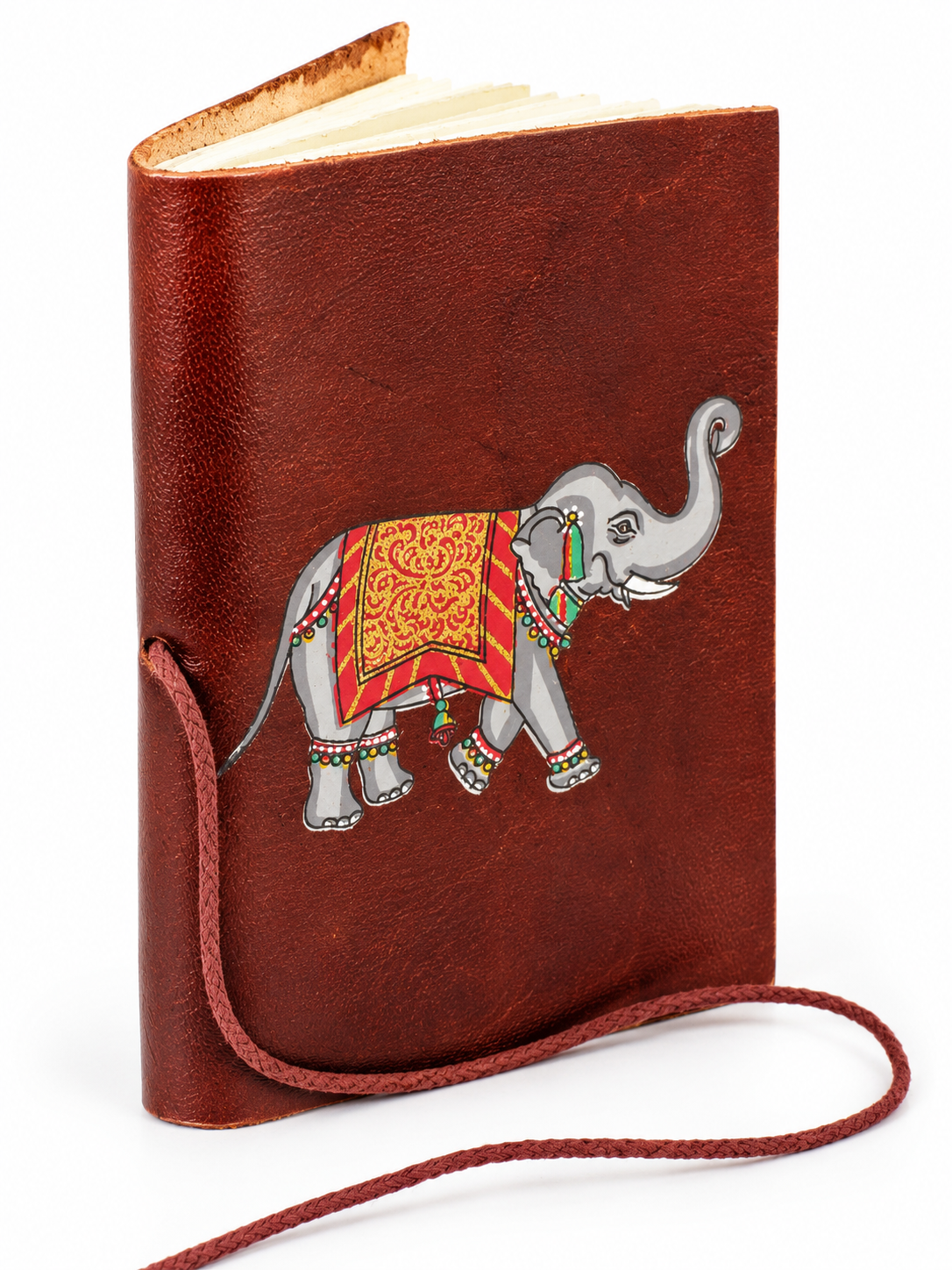 Elephant Leather