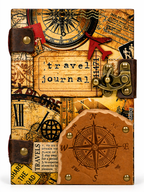 PINN Travel Journal NBK