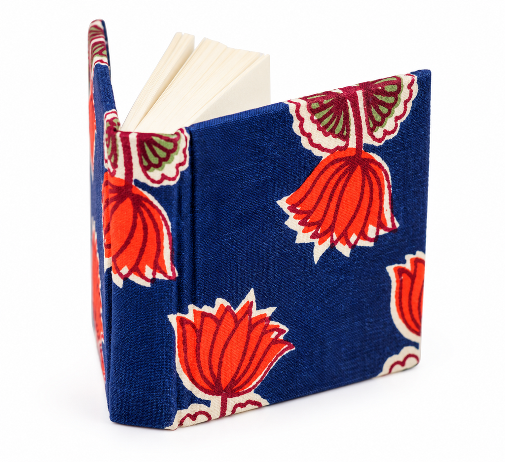 Miniatures Diaries - Pair of 4