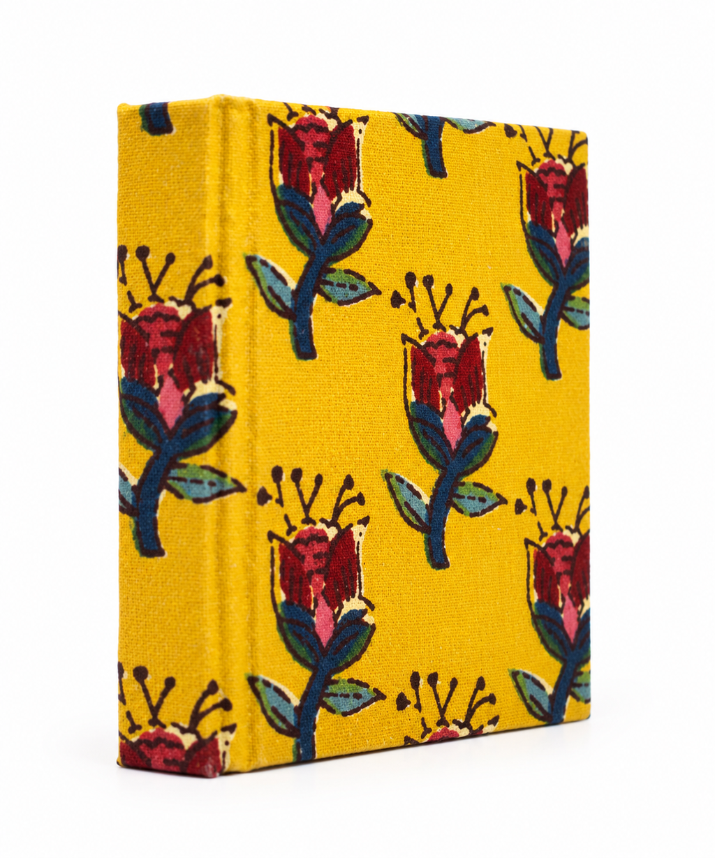Miniatures Diaries - Pair of 4