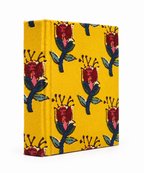 Miniatures Diaries - Pair of 4