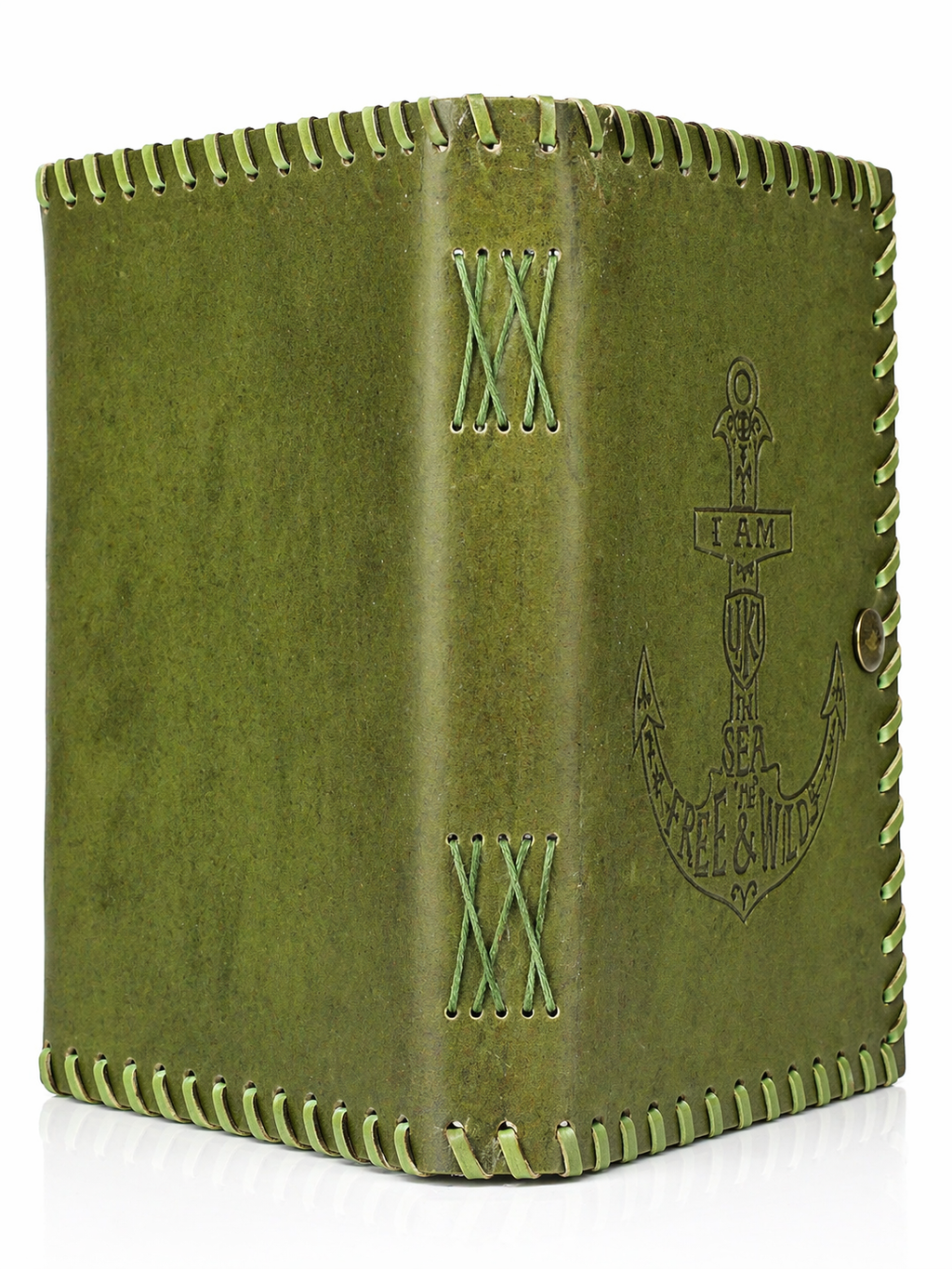 PINN BR ANCHOR K NBK