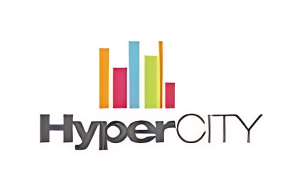 HyperCITY