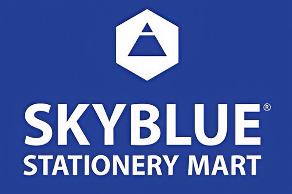 Skyblue Stationery Mart